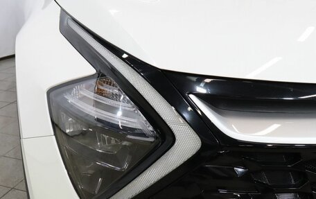 KIA Sportage IV рестайлинг, 2022 год, 3 599 000 рублей, 26 фотография