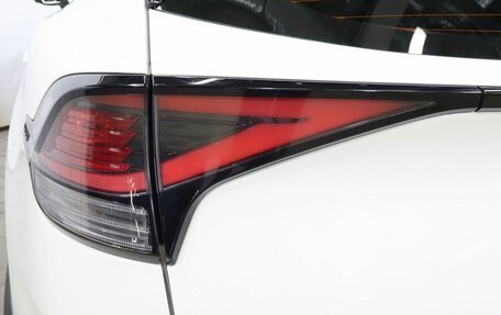 KIA Sportage IV рестайлинг, 2022 год, 3 599 000 рублей, 25 фотография