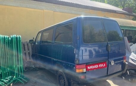 Volkswagen Transporter T4, 1991 год, 500 000 рублей, 4 фотография