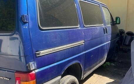 Volkswagen Transporter T4, 1991 год, 500 000 рублей, 2 фотография