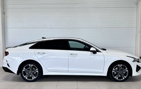 KIA K5, 2020 год, 2 890 000 рублей, 8 фотография
