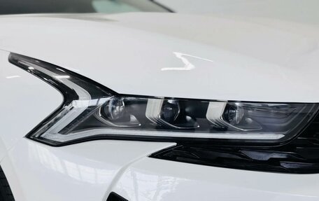 KIA K5, 2020 год, 2 890 000 рублей, 7 фотография