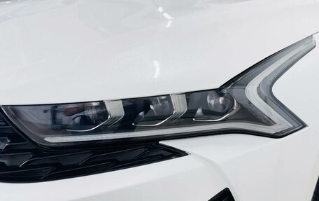 KIA K5, 2020 год, 2 890 000 рублей, 9 фотография
