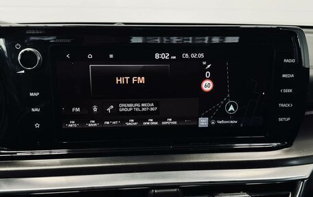 KIA K5, 2020 год, 2 890 000 рублей, 15 фотография