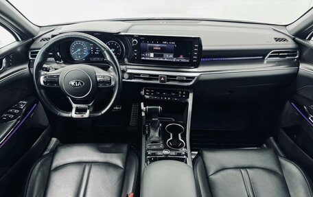 KIA K5, 2020 год, 2 890 000 рублей, 14 фотография