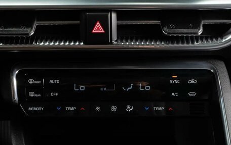 KIA K5, 2020 год, 2 890 000 рублей, 17 фотография