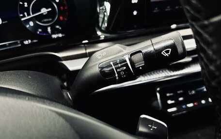KIA K5, 2020 год, 2 890 000 рублей, 20 фотография
