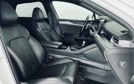 KIA K5, 2020 год, 2 890 000 рублей, 34 фотография
