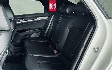 KIA K5, 2020 год, 2 890 000 рублей, 30 фотография