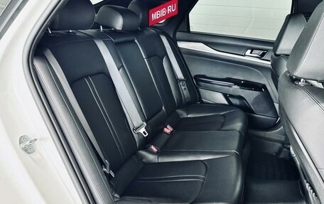 KIA K5, 2020 год, 2 890 000 рублей, 32 фотография