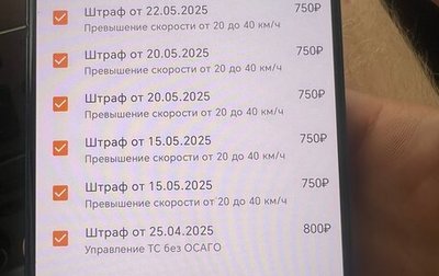 Opel Astra H, 2008 год, 250 000 рублей, 1 фотография