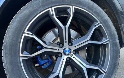 BMW X7, 2019 год, 7 000 000 рублей, 1 фотография