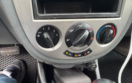 Chevrolet Lacetti, 2008 год, 399 000 рублей, 1 фотография