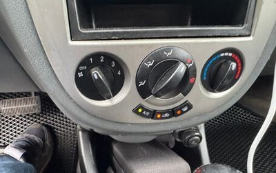 Chevrolet Lacetti, 2008 год, 399 000 рублей, 1 фотография