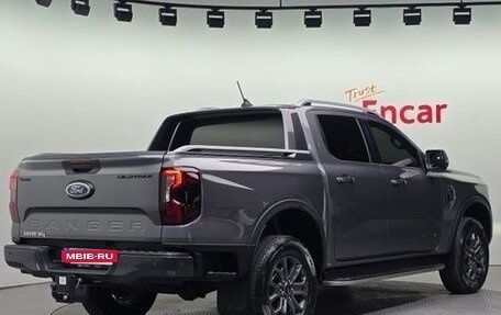 Ford Ranger, 2023 год, 5 550 000 рублей, 2 фотография