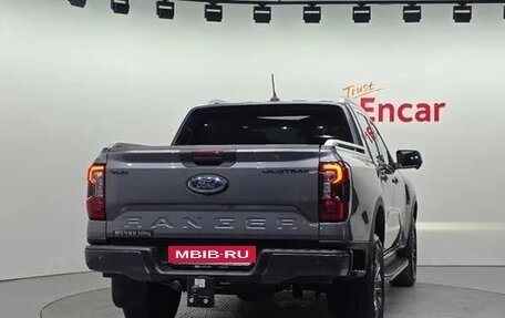 Ford Ranger, 2023 год, 5 550 000 рублей, 3 фотография
