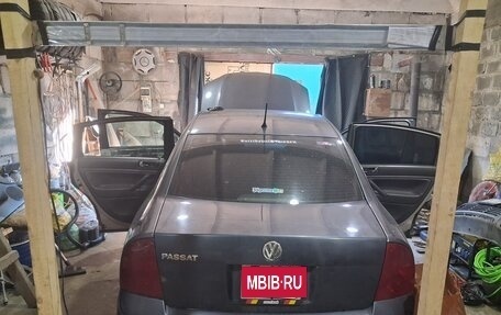 Volkswagen Passat B5+ рестайлинг, 2002 год, 320 000 рублей, 1 фотография