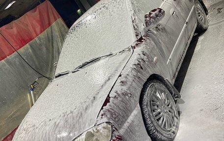 KIA Spectra II (LD), 2008 год, 265 000 рублей, 1 фотография