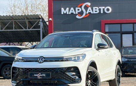 Volkswagen Tiguan, 2026 год, 4 590 000 рублей, 1 фотография
