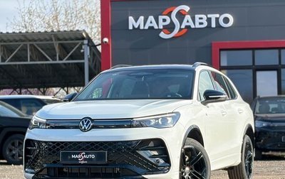 Volkswagen Tiguan, 2026 год, 4 590 000 рублей, 1 фотография