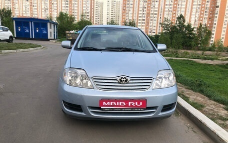 Toyota Corolla, 2005 год, 525 000 рублей, 1 фотография
