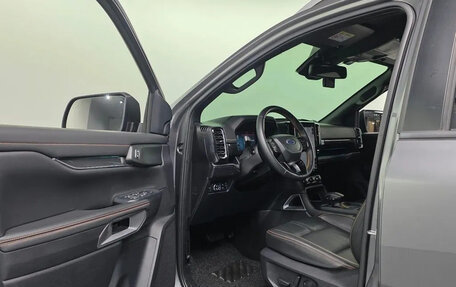Ford Ranger, 2023 год, 5 550 000 рублей, 5 фотография