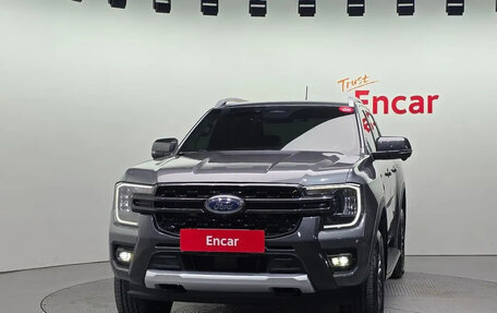 Ford Ranger, 2023 год, 5 550 000 рублей, 4 фотография