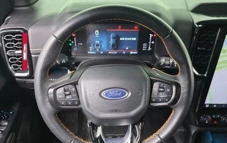 Ford Ranger, 2023 год, 5 550 000 рублей, 7 фотография