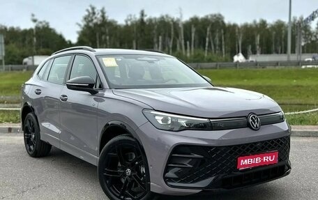 Volkswagen Tiguan, 2026 год, 5 190 000 рублей, 1 фотография
