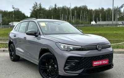 Volkswagen Tiguan, 2026 год, 5 190 000 рублей, 1 фотография