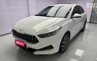 KIA K3, 2022 год, 1 480 000 рублей, 1 фотография