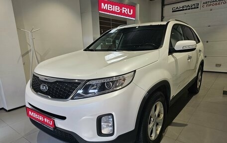 KIA Sorento II рестайлинг, 2019 год, 1 949 000 рублей, 1 фотография