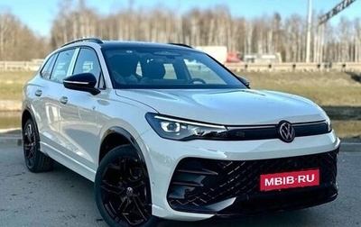 Volkswagen Tiguan, 2026 год, 5 199 000 рублей, 1 фотография