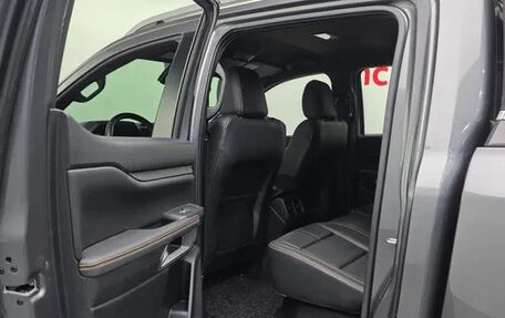 Ford Ranger, 2023 год, 5 550 000 рублей, 16 фотография