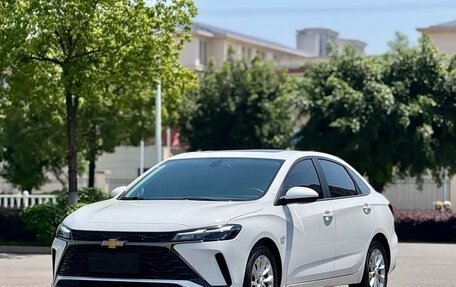 Chevrolet Monza, 2023 год, 1 165 000 рублей, 1 фотография