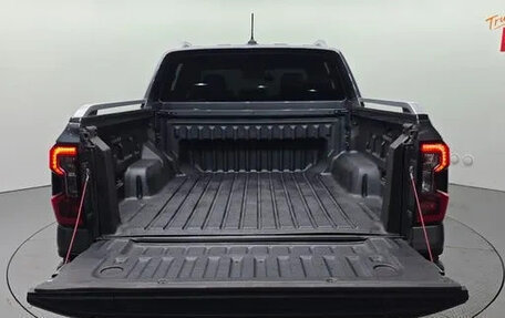 Ford Ranger, 2023 год, 5 550 000 рублей, 18 фотография