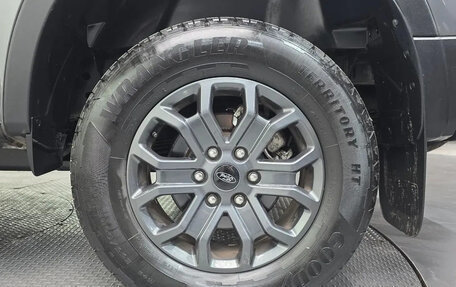 Ford Ranger, 2023 год, 5 550 000 рублей, 19 фотография