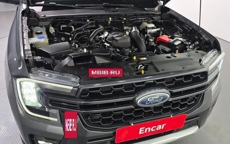 Ford Ranger, 2023 год, 5 550 000 рублей, 20 фотография