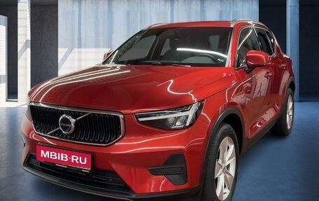 Volvo XC40 I, 2024 год, 3 638 329 рублей, 1 фотография