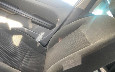 Ford Focus II рестайлинг, 2007 год, 430 000 рублей, 13 фотография