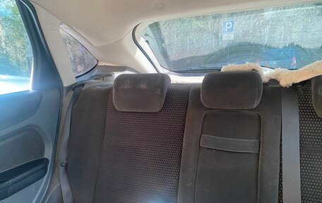 Ford Focus II рестайлинг, 2007 год, 430 000 рублей, 14 фотография
