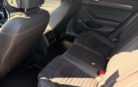 Volkswagen Passat B8 рестайлинг, 2020 год, 3 499 000 рублей, 4 фотография