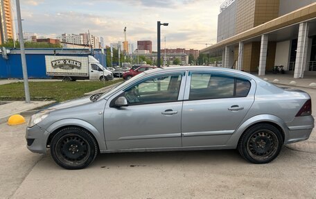 Opel Astra H, 2008 год, 250 000 рублей, 4 фотография