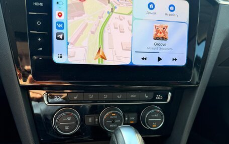 Volkswagen Passat B8 рестайлинг, 2020 год, 3 499 000 рублей, 7 фотография