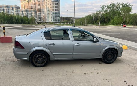 Opel Astra H, 2008 год, 250 000 рублей, 6 фотография