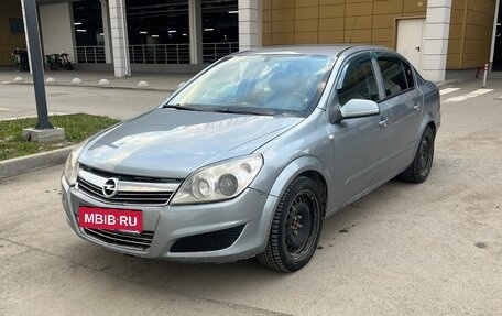 Opel Astra H, 2008 год, 250 000 рублей, 3 фотография
