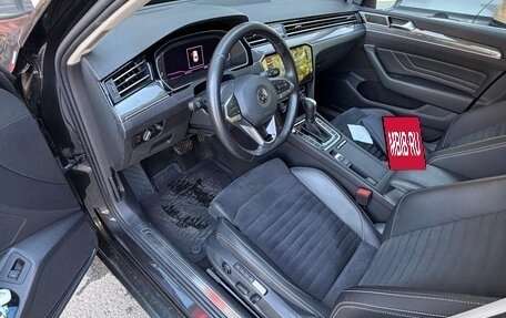 Volkswagen Passat B8 рестайлинг, 2020 год, 3 499 000 рублей, 5 фотография