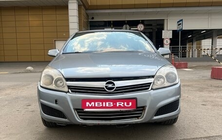 Opel Astra H, 2008 год, 250 000 рублей, 2 фотография