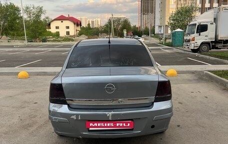 Opel Astra H, 2008 год, 250 000 рублей, 5 фотография