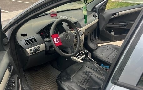 Opel Astra H, 2008 год, 250 000 рублей, 8 фотография